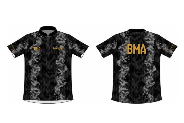 jersey bil 1